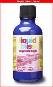 Euphoric liquid