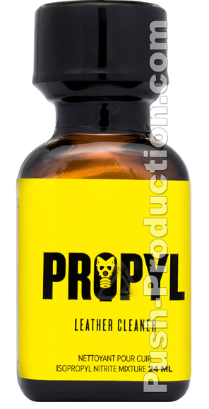 Isopropyl Nitrite Poppers